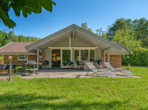 Holiday Home Sida - 600m from the sea by Interhome, Gedser
